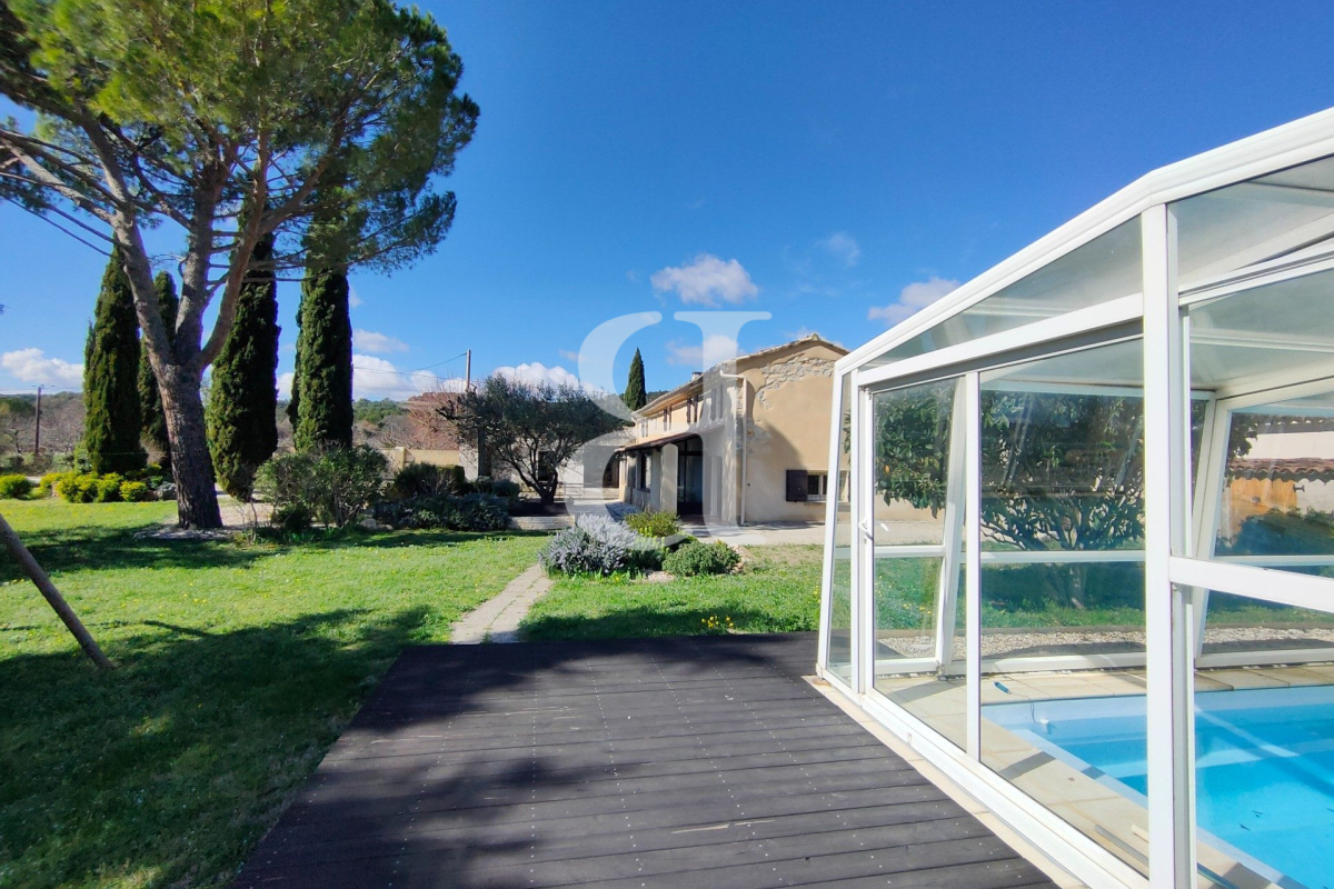 Maison de luxe à vendre à Vaison-la-Romaine, 680 000 €, Photo 3
