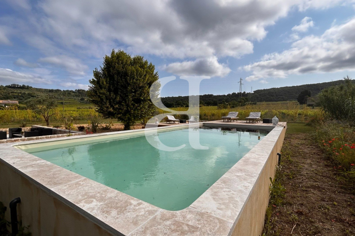 Maison de luxe à vendre à Vaison-la-Romaine, 1 150 000 €, Photo 3