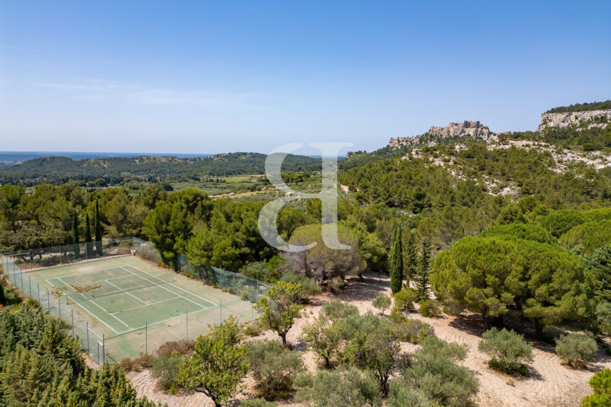 Luxury House for sale in Les Baux-de-Provence, 1 650 000 €, Photo 3