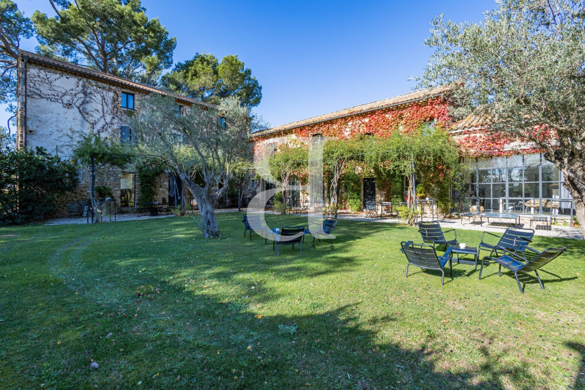 Luxury House for sale in Beaumes-de-Venise, 3 350 000 €, Photo 3