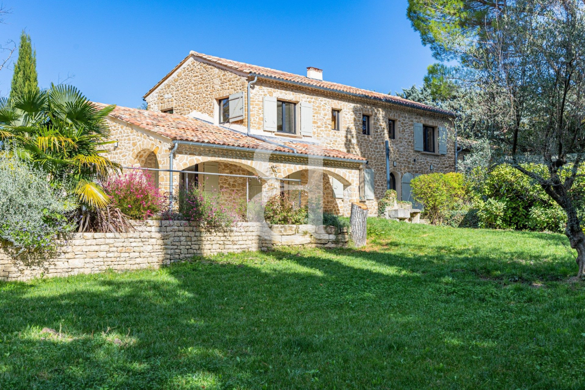 Maison de luxe à vendre à Vaison-la-Romaine, 1 532 000 €, Photo 3