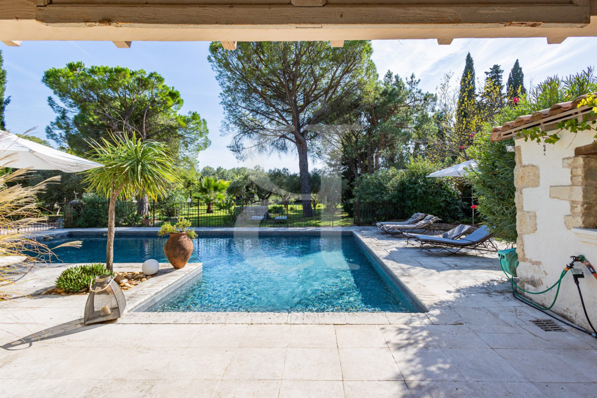 Luxury House for sale in Aramon, 995 000 €, Photo 3