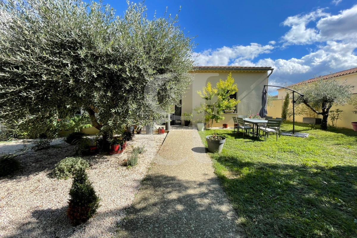 Maison de luxe à vendre à Mazan, 617 000 €, Photo 3