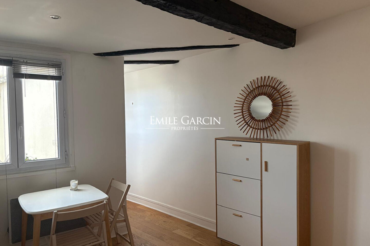 Appartement de luxe à vendre à Paris 4Ème, 355 000 €, Photo 4