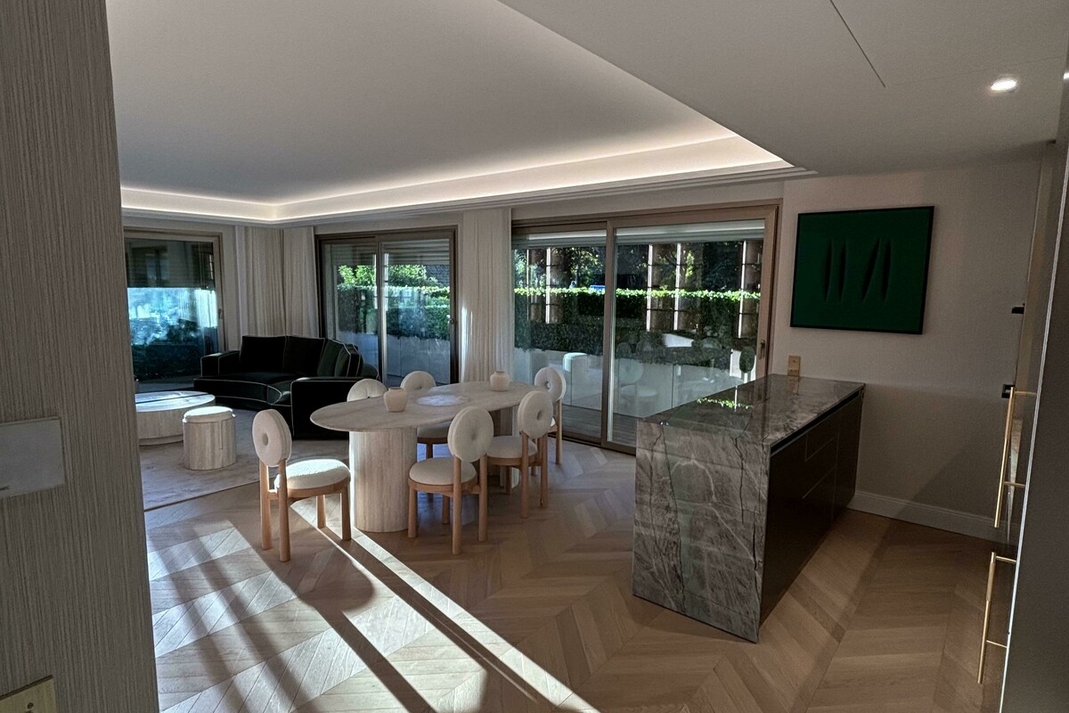 Appartement de luxe à vendre à Monaco, 0 €, Photo 4