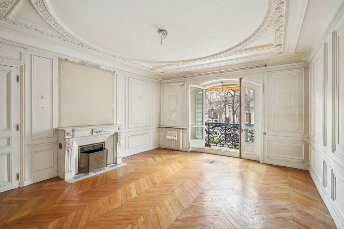 Luxury Apartment for sale in Paris 17ème, 2 100 000 €, Photo 4