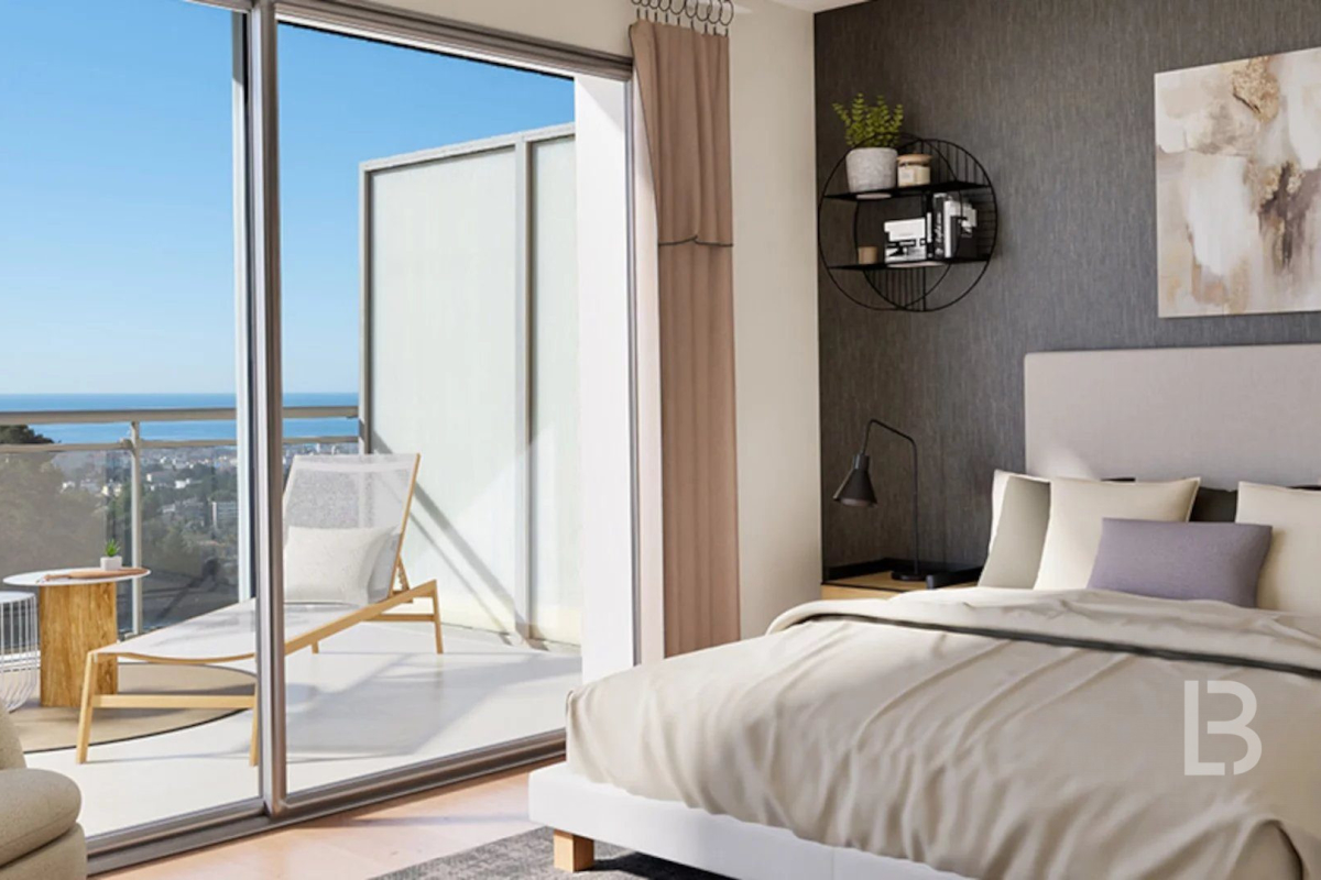 Luxury Apartment for sale in Le Cannet, 1 262 000 €, Photo 4