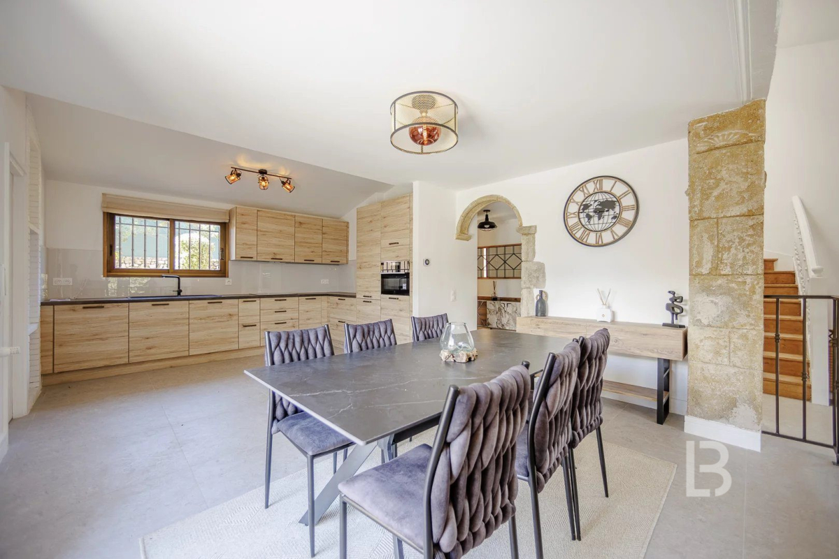 Maison de luxe à vendre à Valbonne, 1 750 000 €, Photo 4