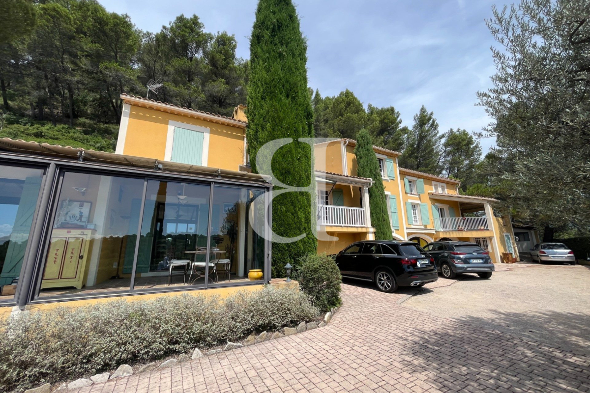 Maison de luxe à vendre à Beaumes-de-Venise, 895 000 €, Photo 4