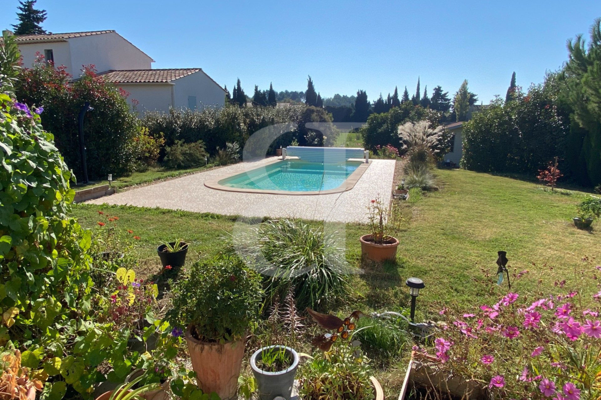 Maison de luxe à vendre à Beaumes-de-Venise, 555 000 €, Photo 4