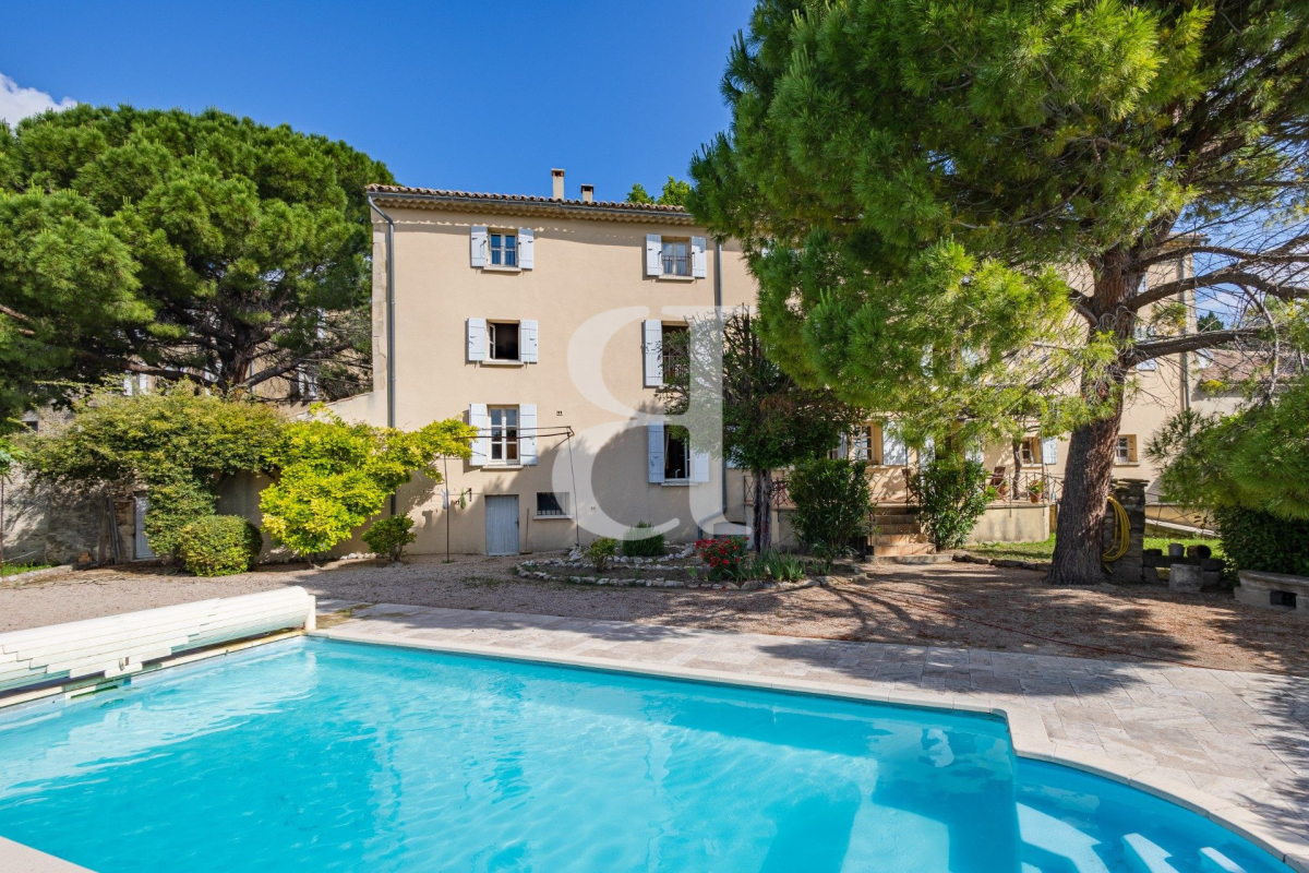 Maison de luxe à vendre à Visan, 699 000 €, Photo 4