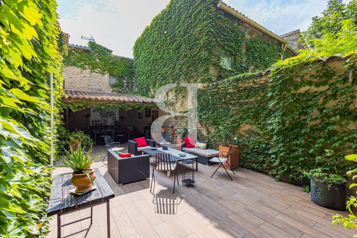Luxury House for sale in L Isle-sur-La-Sorgue, 850 000 €, Photo 4