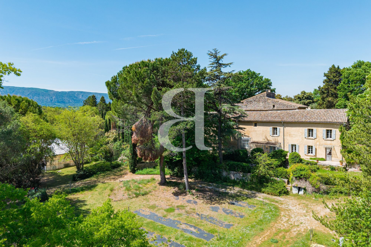 Maison de luxe à vendre à Gordes, 1 180 000 €, Photo 4
