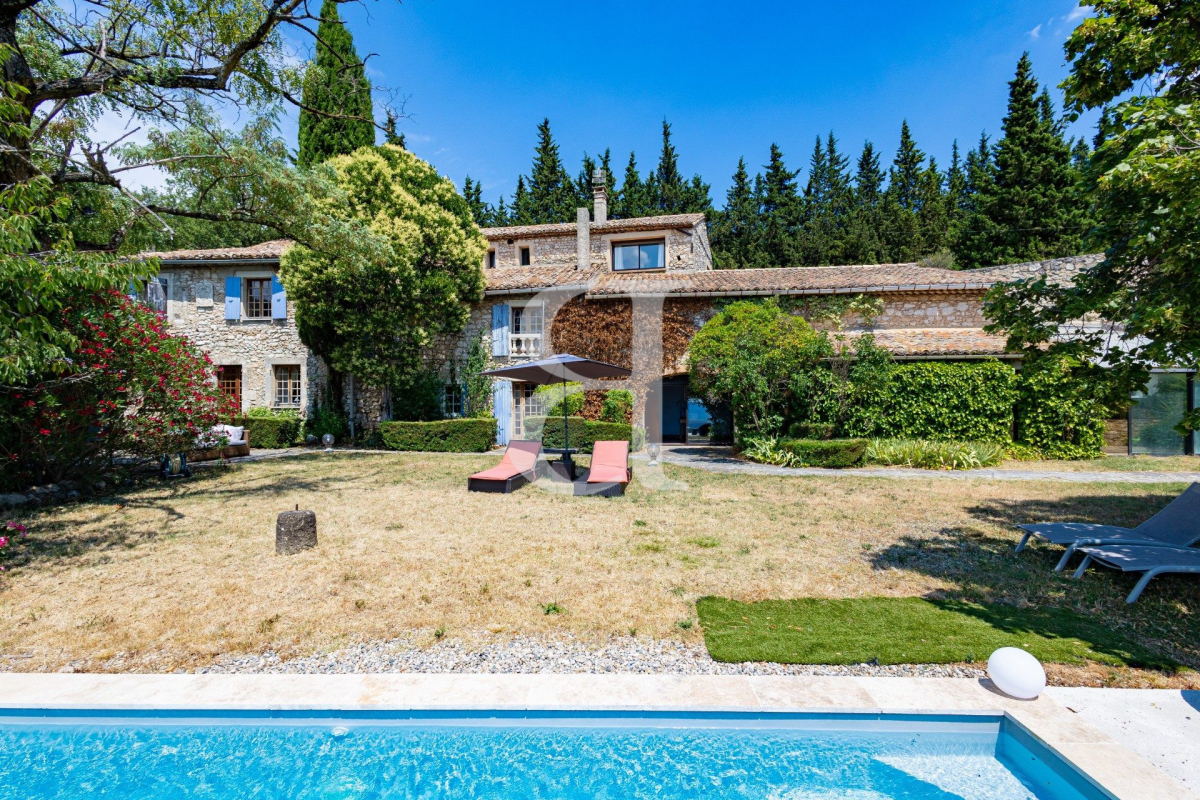 Luxury House for sale in Montélimar, 997 000 €, Photo 4
