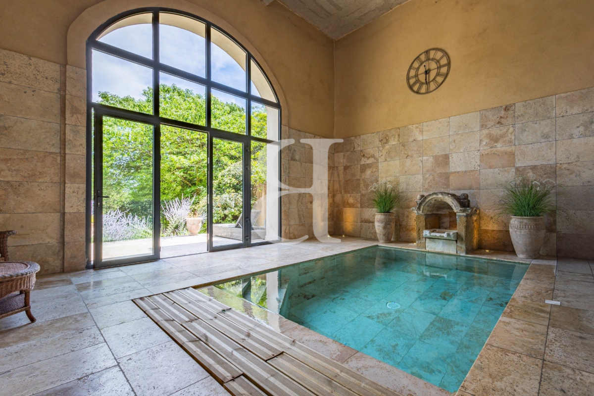 Maison de luxe à vendre à Carpentras, 4 770 000 €, Photo 4