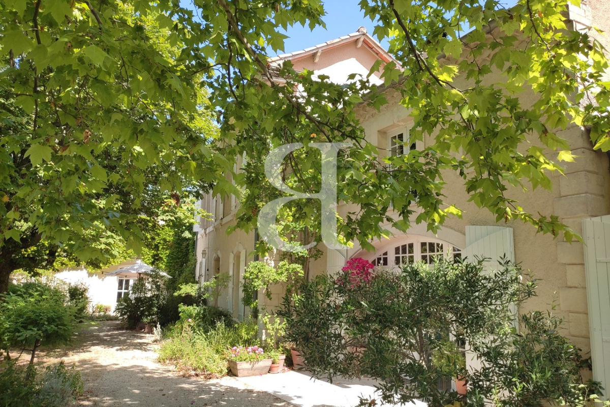 Maison de luxe à vendre à Visan, 999 000 €, Photo 4