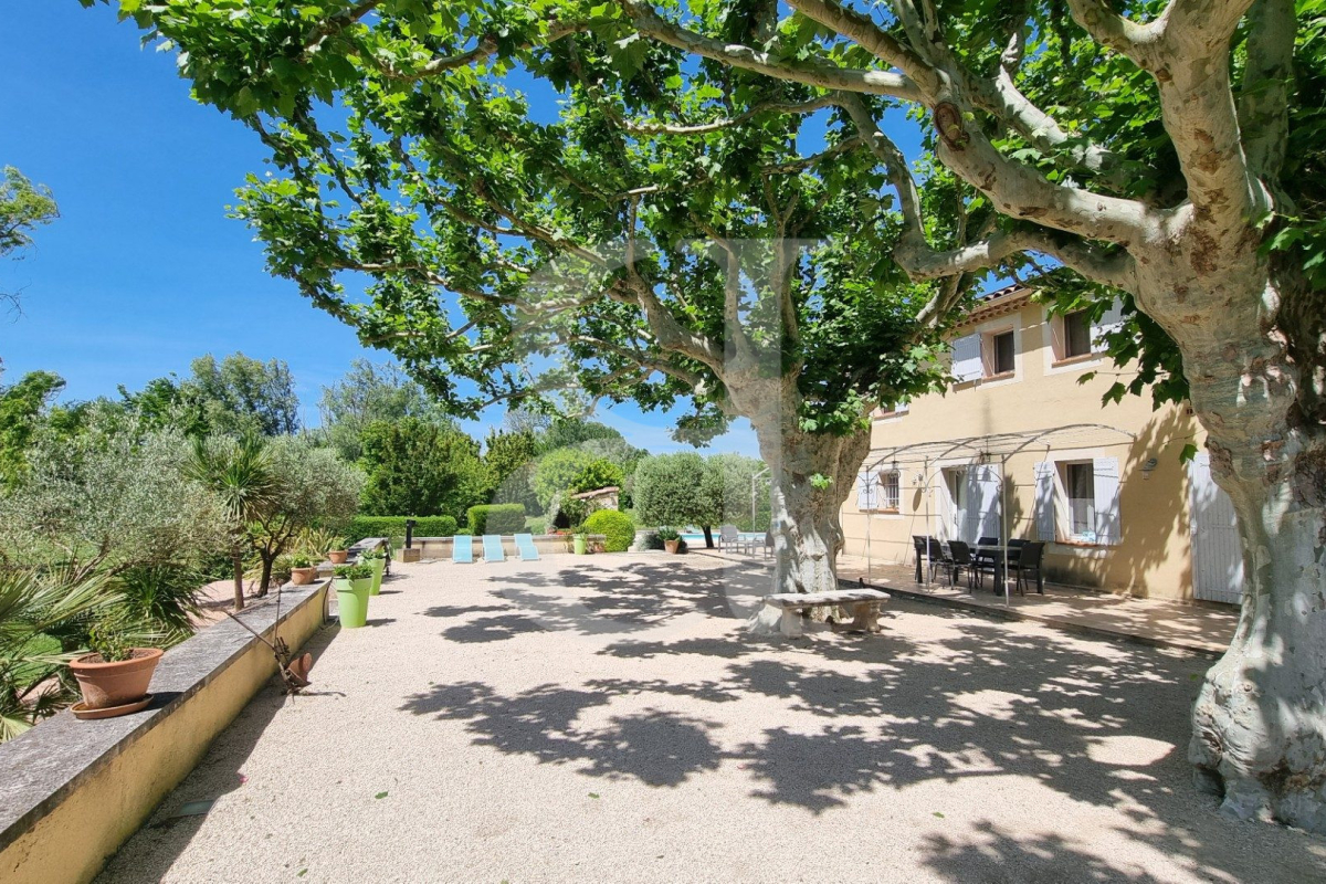 Maison de luxe à vendre à Monteux, 895 000 €, Photo 4