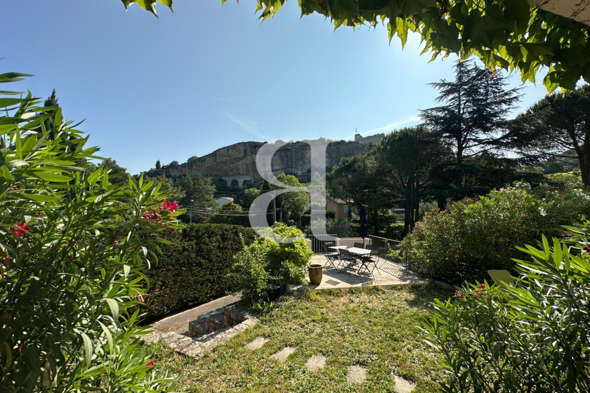 Maison de luxe à vendre à Vaison-la-Romaine, 750 000 €, Photo 4