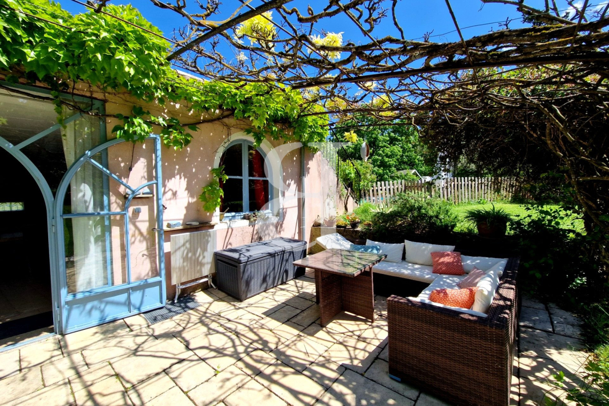 Luxury House for sale in Curnier, 599 000 €, Photo 4