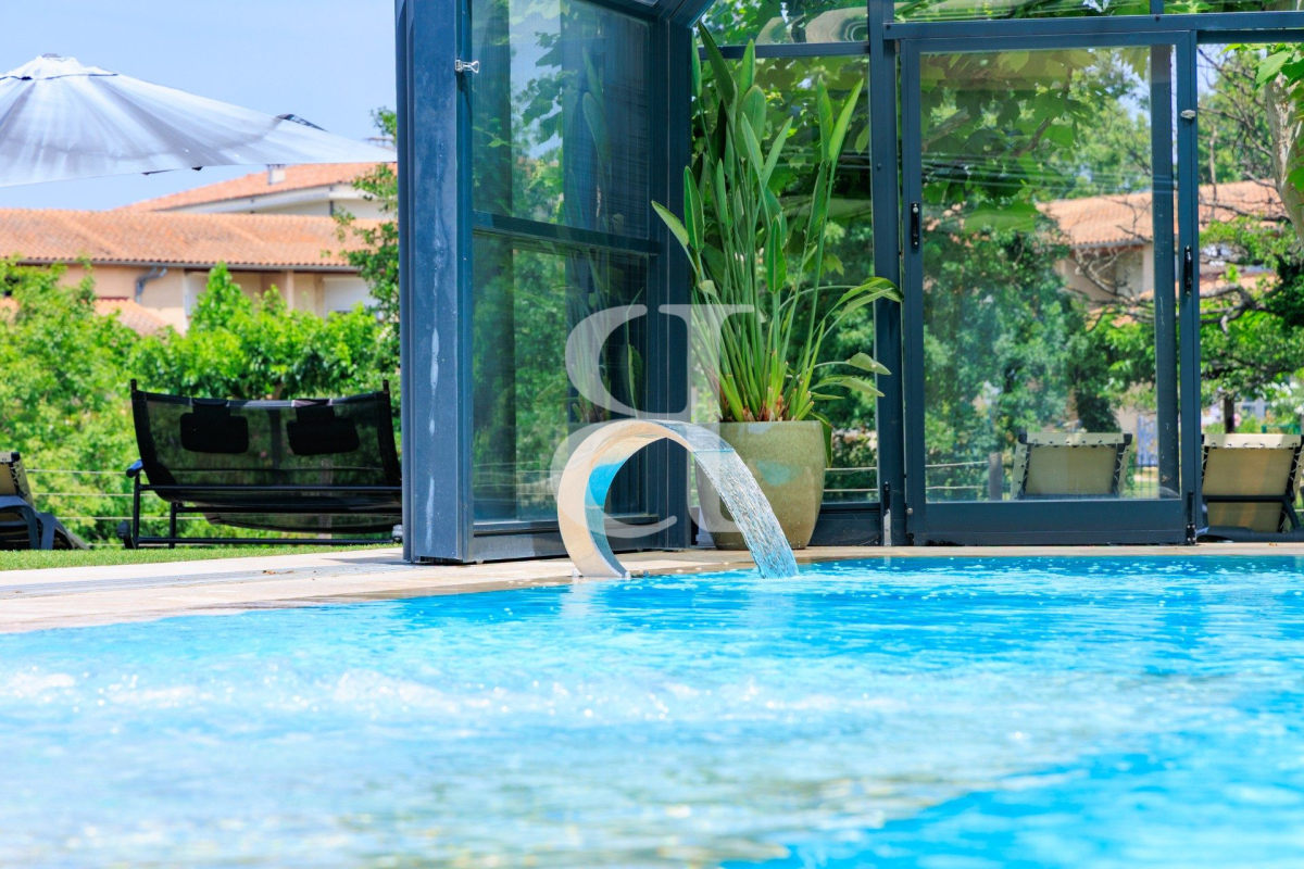 Maison de luxe à vendre à L Isle-sur-La-Sorgue, 2 300 000 €, Photo 4
