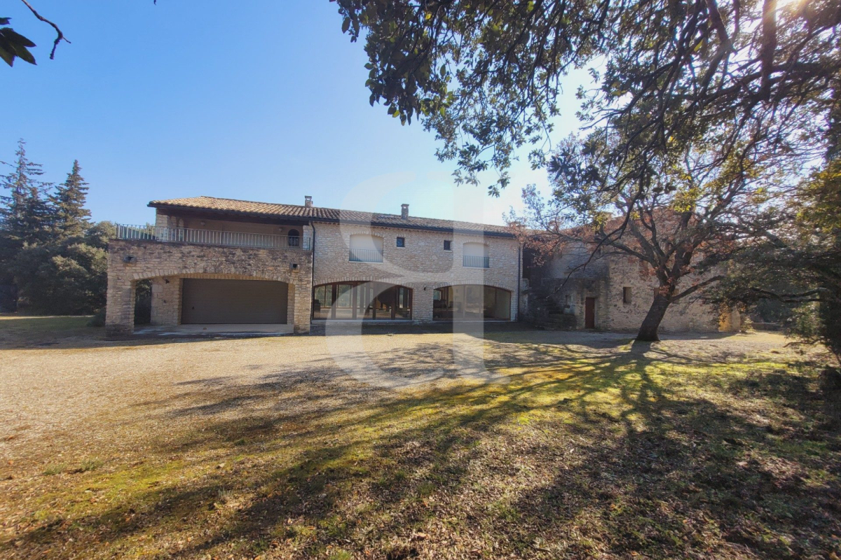 Maison de luxe à vendre à Grignan, 980 000 €, Photo 4