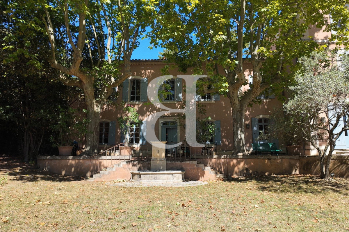 Maison de luxe à vendre à Vaison-la-Romaine, 1 370 000 €, Photo 4
