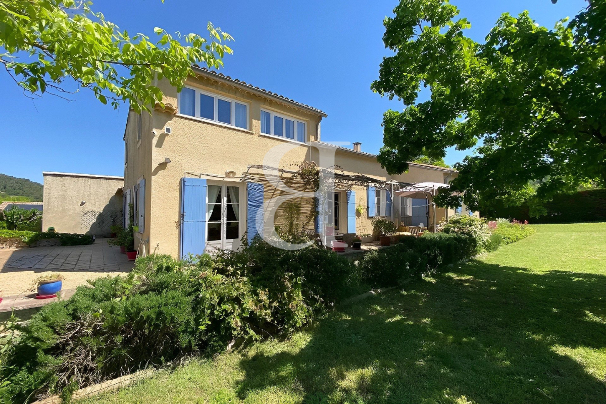 Maison de luxe à vendre à Vaison-la-Romaine, 660 000 €, Photo 4