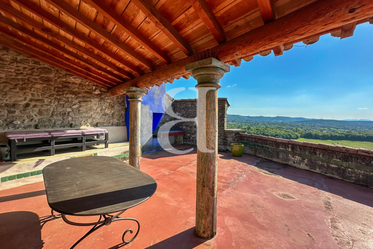 Luxury House for sale in La Bégude-de-Mazenc, 830 000 €, Photo 4