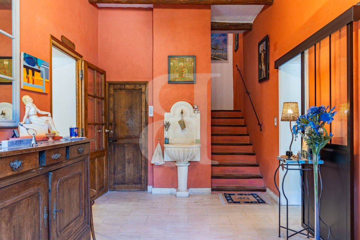Maison de luxe à vendre à Carpentras, 699 000 €, Photo 4