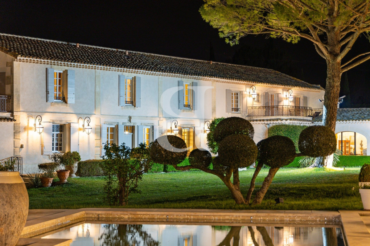 Luxury House for sale in Maussane les Alpilles, 6 900 000 €, Photo 4