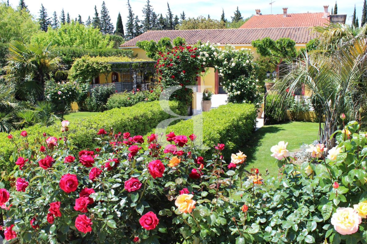 Maison de luxe à vendre à Carpentras, 1 064 000 €, Photo 4