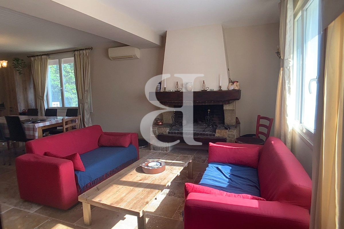 Maison de luxe à vendre à Vaison-la-Romaine, 780 000 €, Photo 4