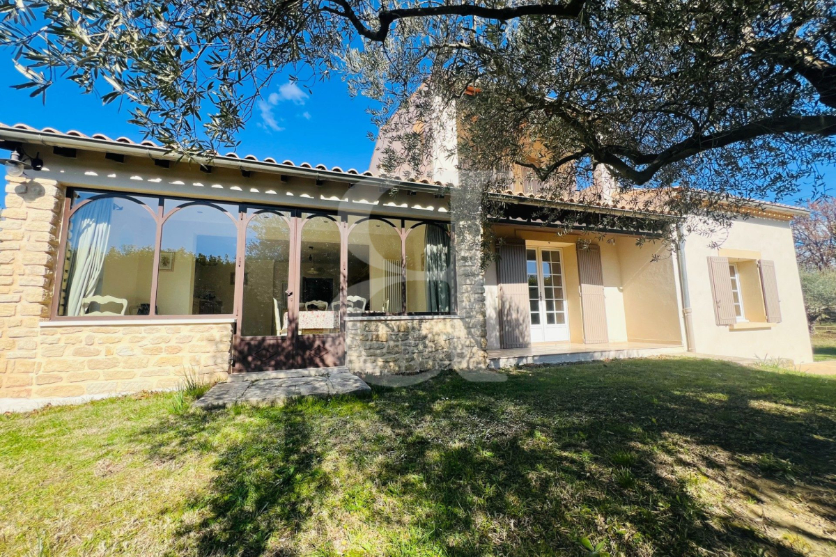 Maison de luxe à vendre à Caromb, 803 200 €, Photo 4