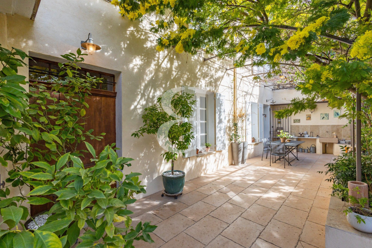Maison de luxe à vendre à Vaison-la-Romaine, 795 000 €, Photo 4