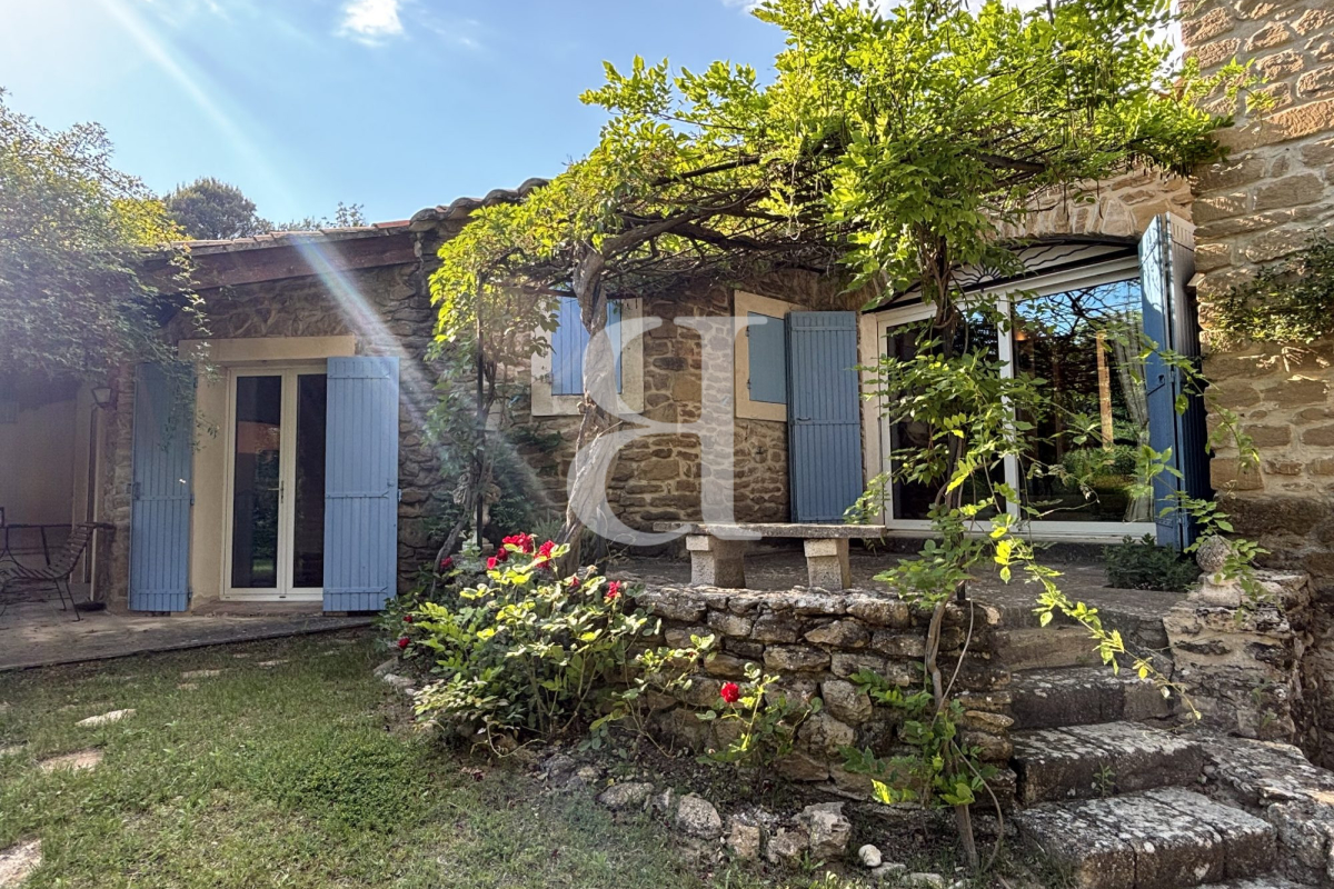 Maison de luxe à vendre à Vaison-la-Romaine, 750 000 €, Photo 4
