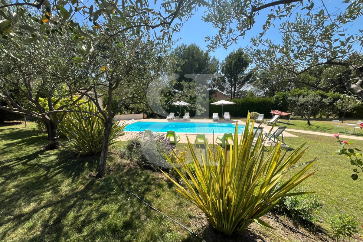 Maison de luxe à vendre à Pernes-les-Fontaines, 1 310 000 €, Photo 4