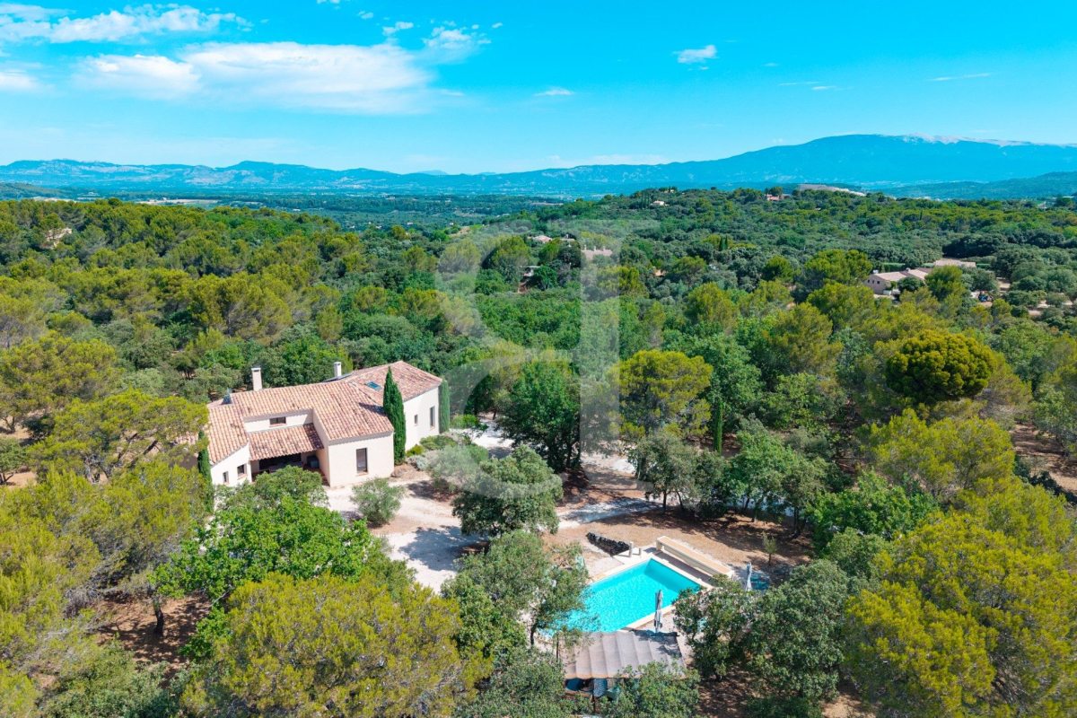 Maison de luxe à vendre à Pernes-les-Fontaines, 1 395 000 €, Photo 4