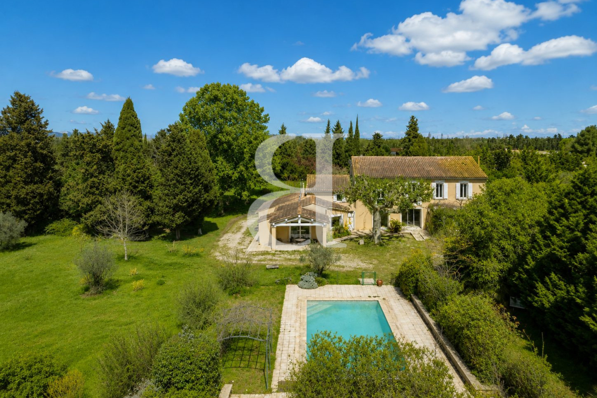 Maison de luxe à vendre à Graveson, 699 000 €, Photo 4