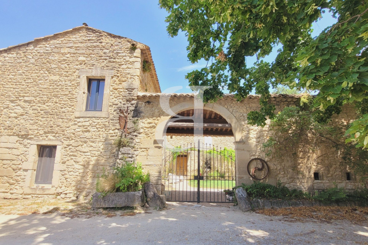 Maison de luxe à vendre à Grignan, 1 890 000 €, Photo 4