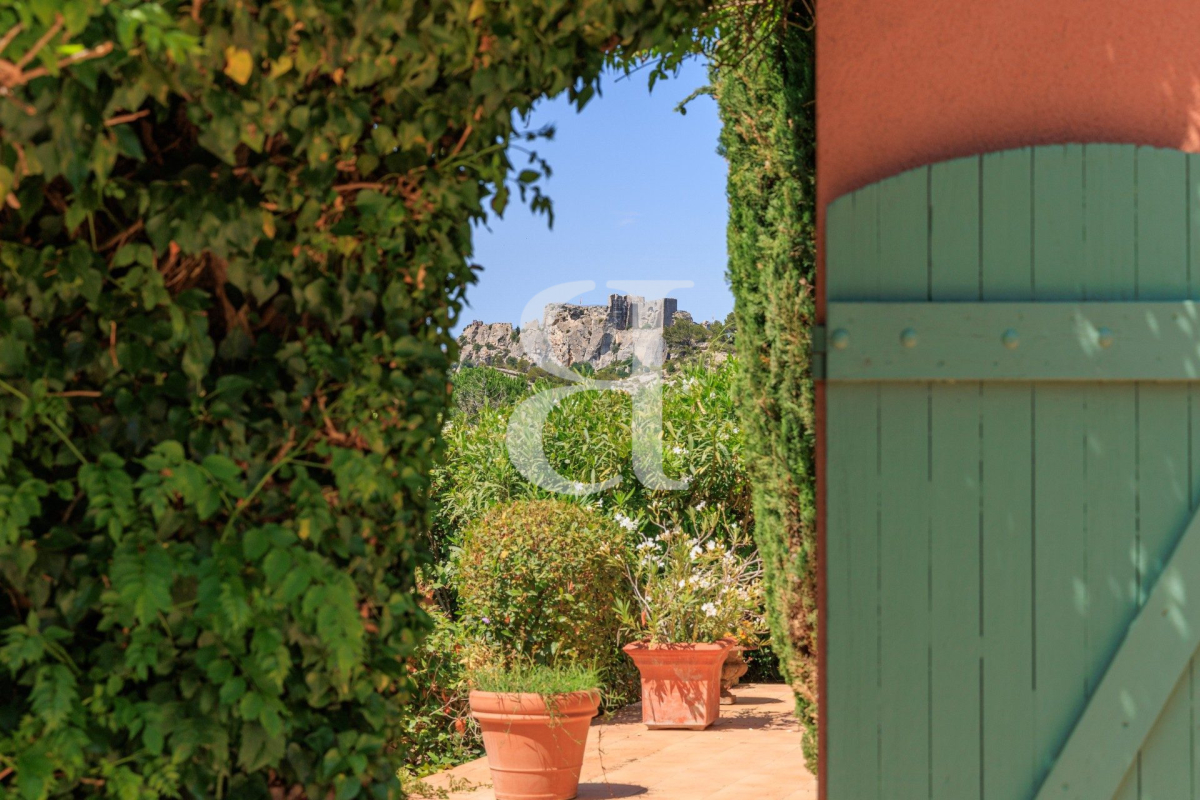 Luxury House for sale in Les Baux-de-Provence, 1 650 000 €, Photo 4