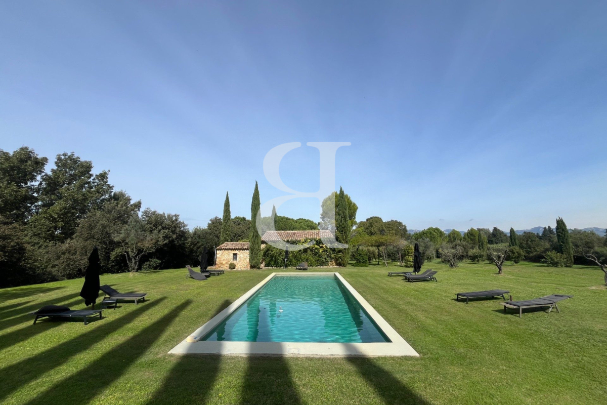 Luxury House for sale in Beaumes-de-Venise, 3 350 000 €, Photo 4