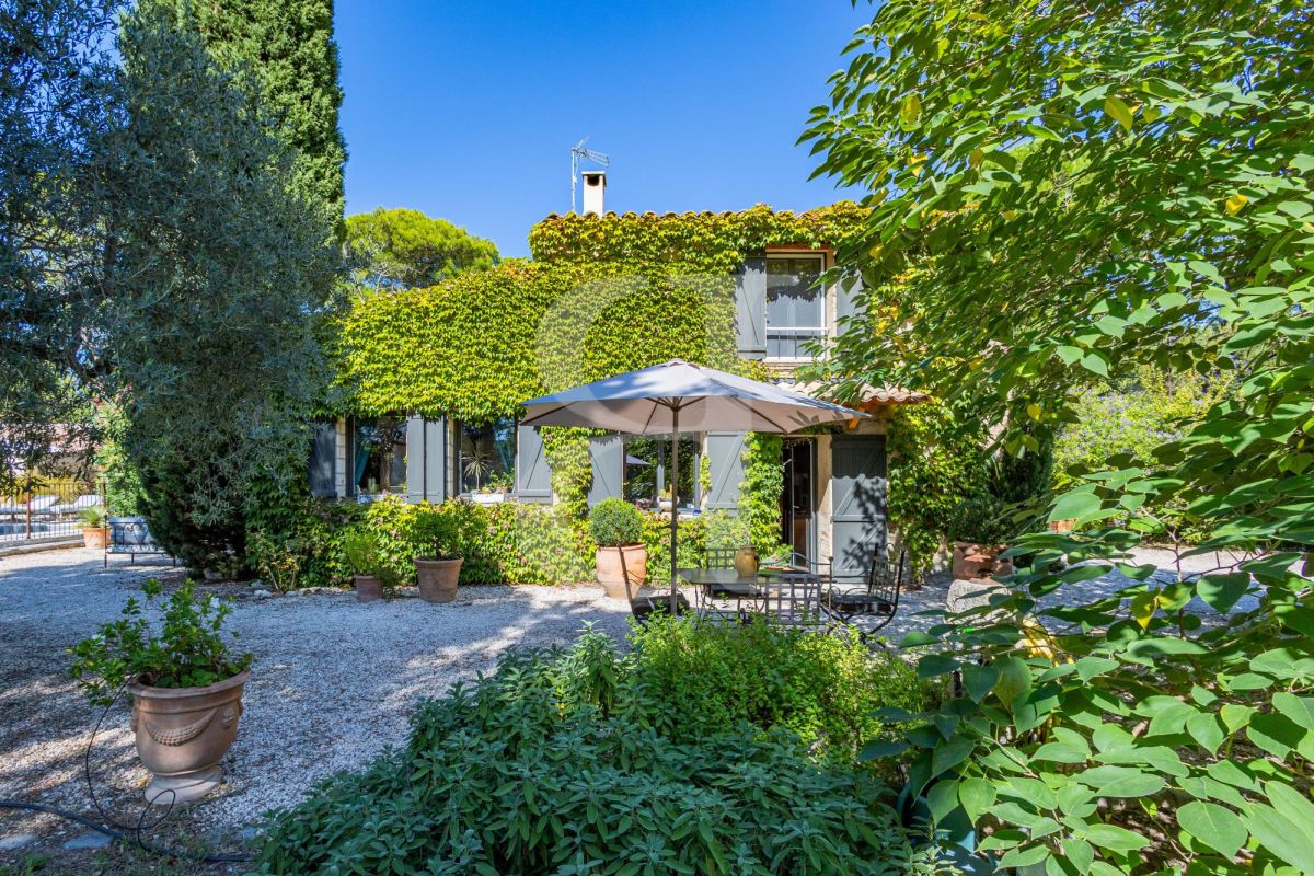 Luxury House for sale in Aramon, 995 000 €, Photo 4