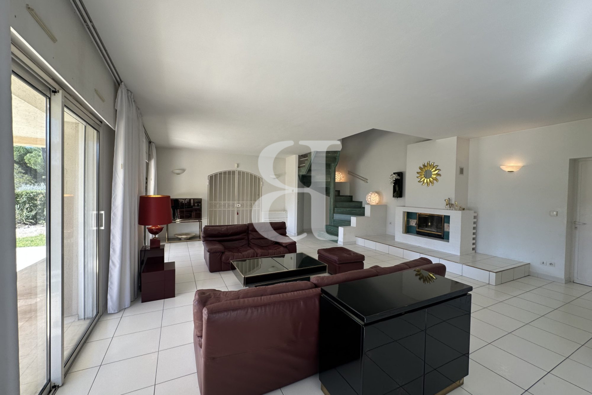 Maison de luxe à vendre à Vaison-la-Romaine, 532 000 €, Photo 4