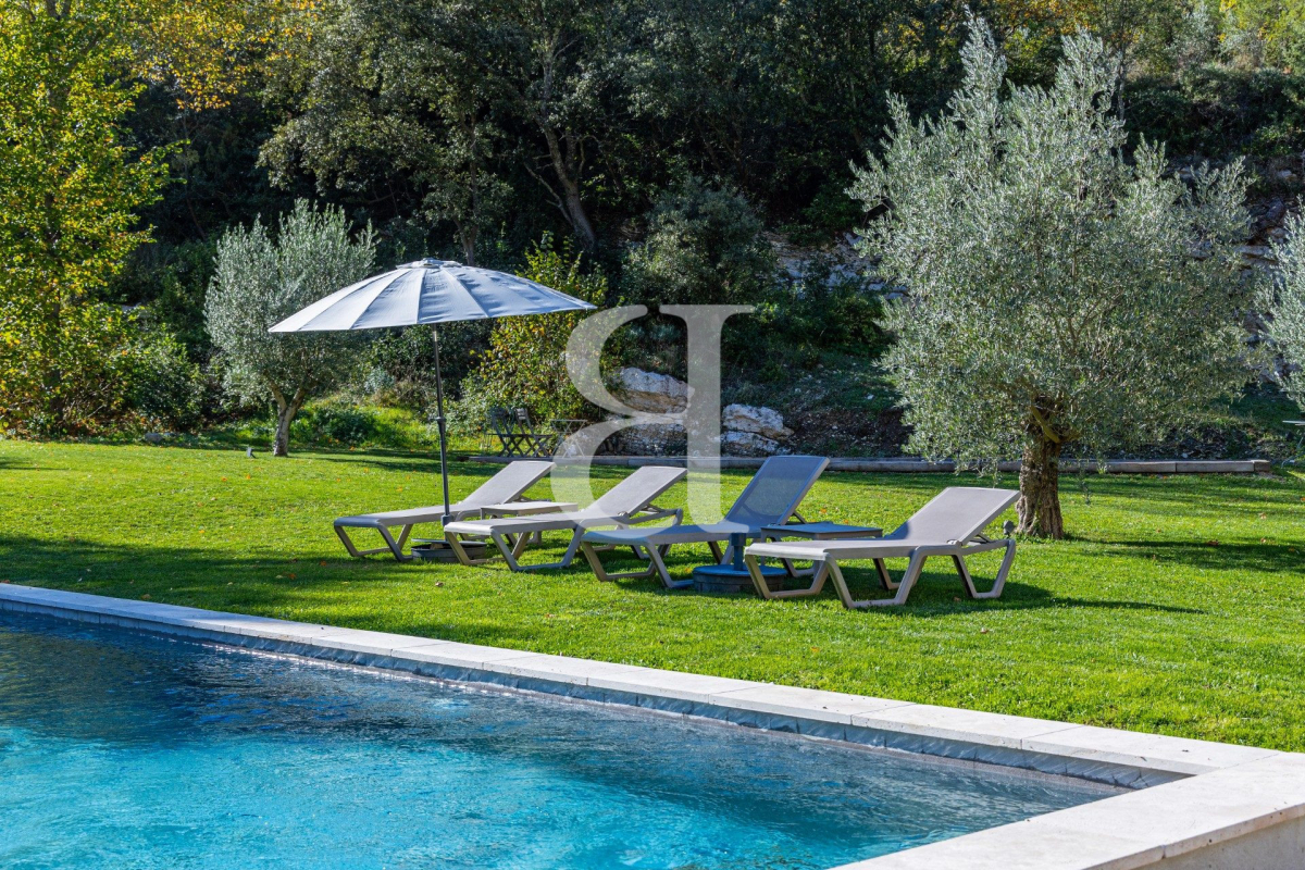 Maison de luxe à vendre à L Isle-sur-La-Sorgue, 1 790 000 €, Photo 4