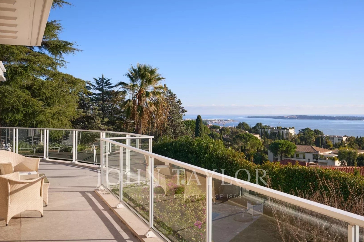 Luxury House for sale in Cannes, 3 450 000 €, Photo 4