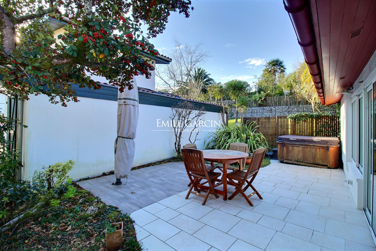 Maison de luxe à vendre à Bidart, 875 000 €, Photo 5