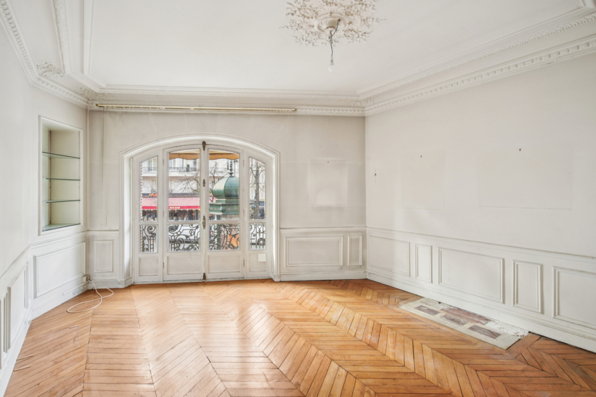 Luxury Apartment for sale in Paris 17ème, 2 100 000 €, Photo 5
