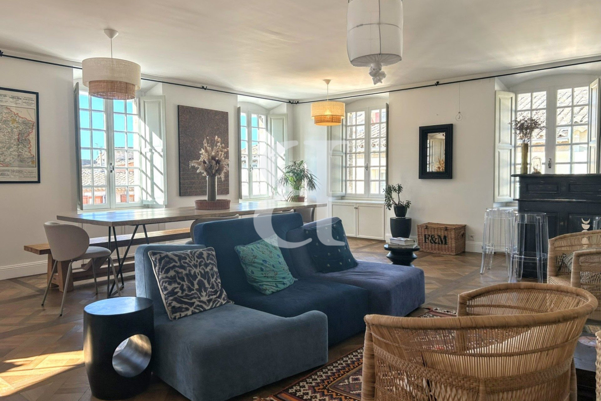 Appartement de luxe à vendre à L Isle-sur-La-Sorgue, 880 000 €, Photo 5