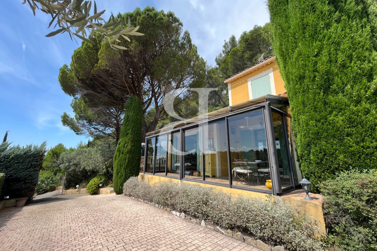Maison de luxe à vendre à Beaumes-de-Venise, 895 000 €, Photo 5
