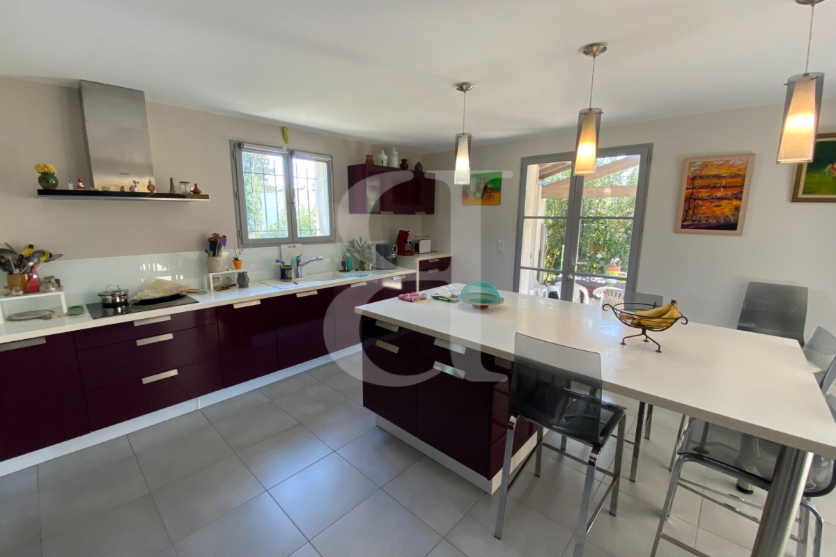 Maison de luxe à vendre à Beaumes-de-Venise, 555 000 €, Photo 5